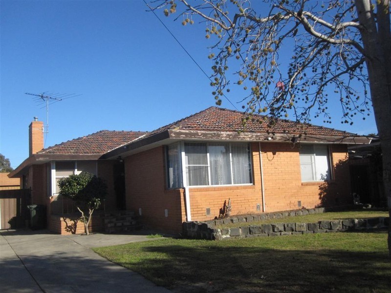 9 Gruner Street, Sunbury VIC 3429