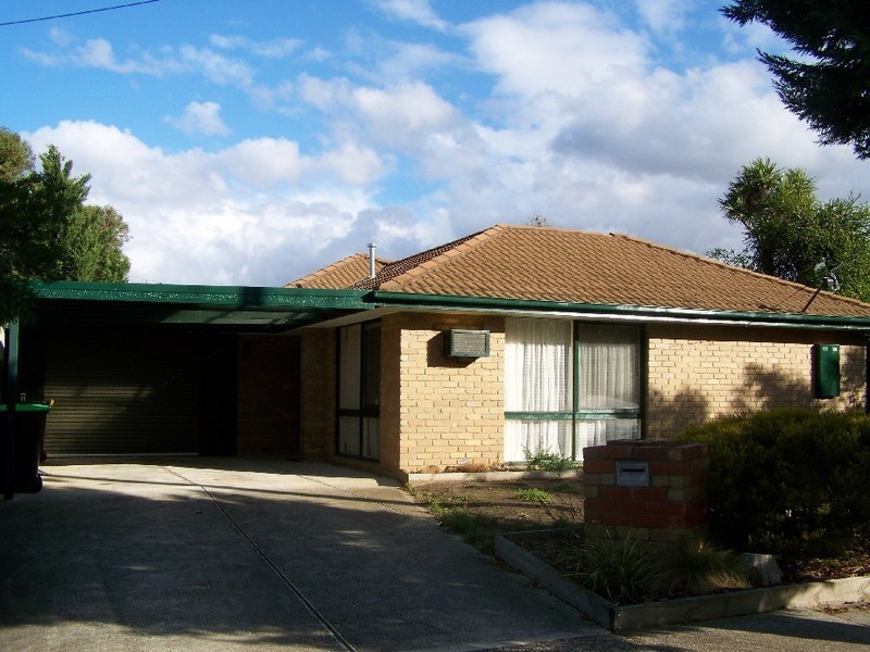 37 Licence Road, Diggers Rest VIC 3427