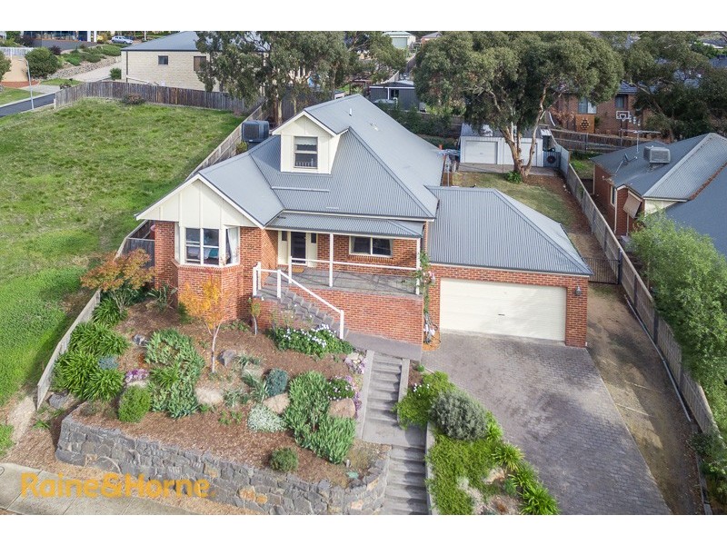 60 FULLWOOD DRIVE, Sunbury VIC 3429