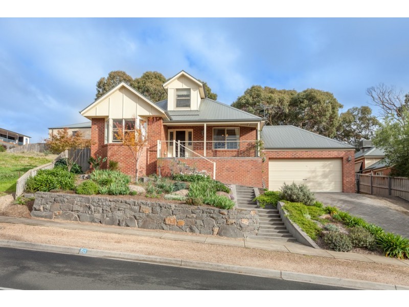 60 FULLWOOD DRIVE, Sunbury VIC 3429