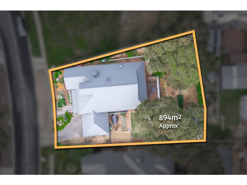 60 FULLWOOD DRIVE, Sunbury VIC 3429