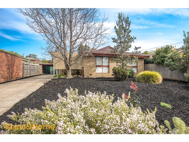 116 Pasley Street, Sunbury VIC 3429