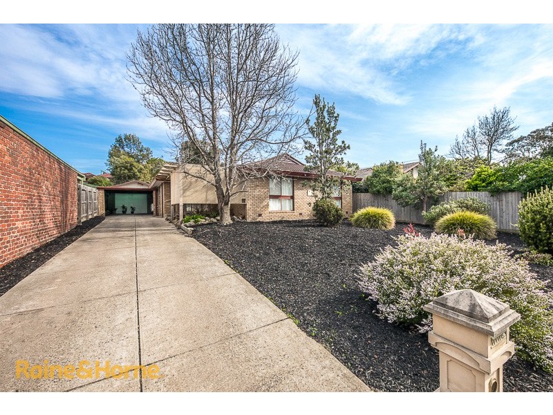 116 Pasley Street, Sunbury VIC 3429