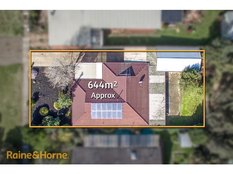 116 Pasley Street, Sunbury VIC 3429