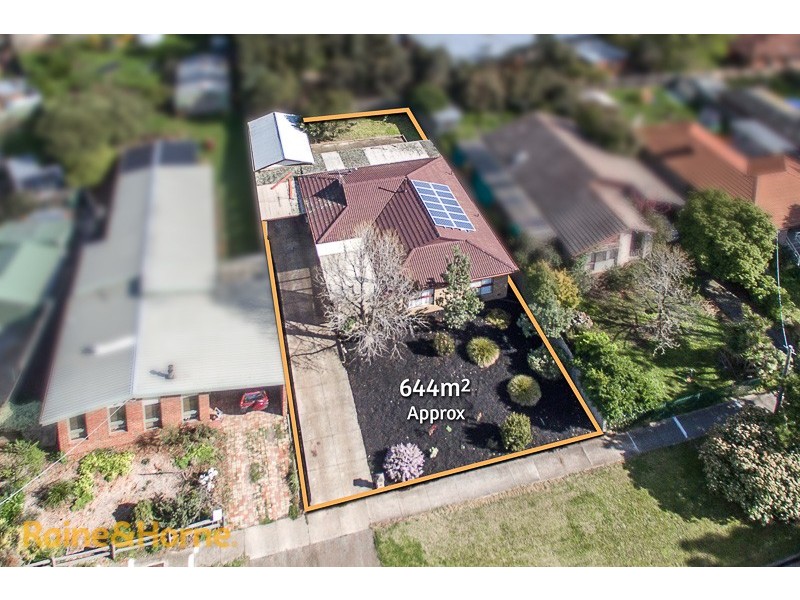 116 Pasley Street, Sunbury VIC 3429