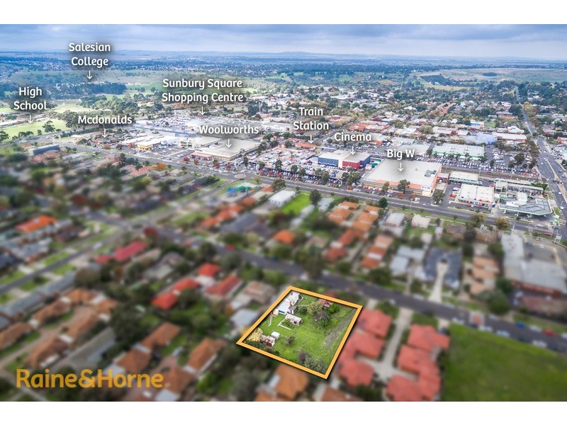 42-44 Pasley Street, Sunbury VIC 3429