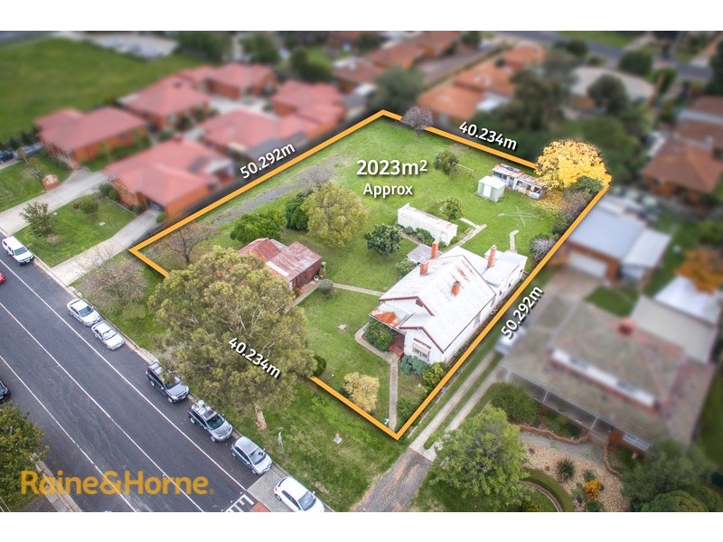 42-44 Pasley Street, Sunbury VIC 3429