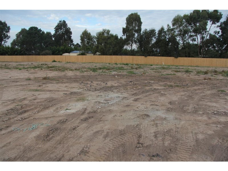 (Lot 616) 7 Stables Street (Sunbury Fields), Sunbury VIC 3429