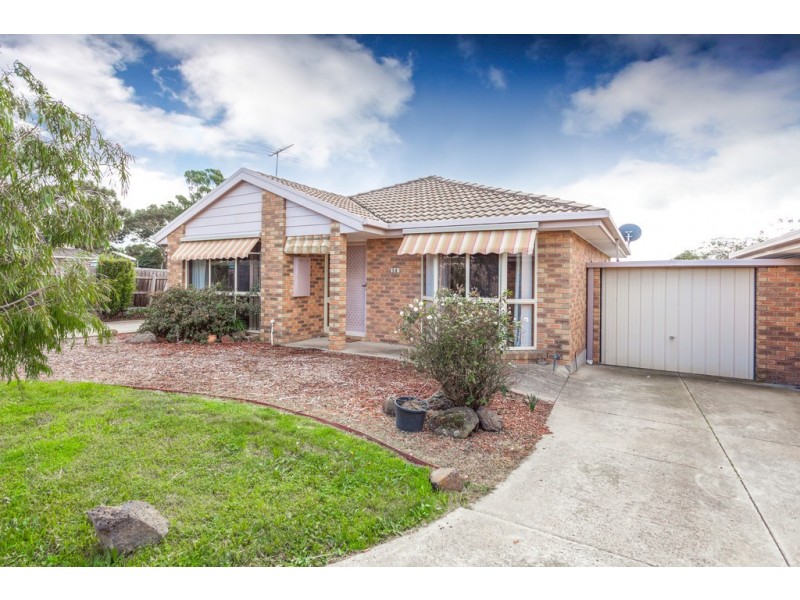 14/46 Mitchells Lane, Sunbury VIC 3429