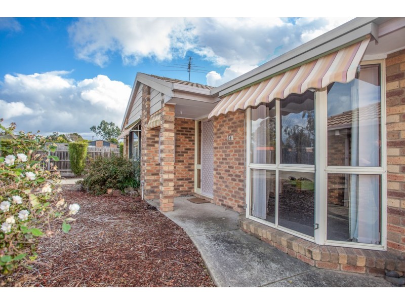 14/46 Mitchells Lane, Sunbury VIC 3429