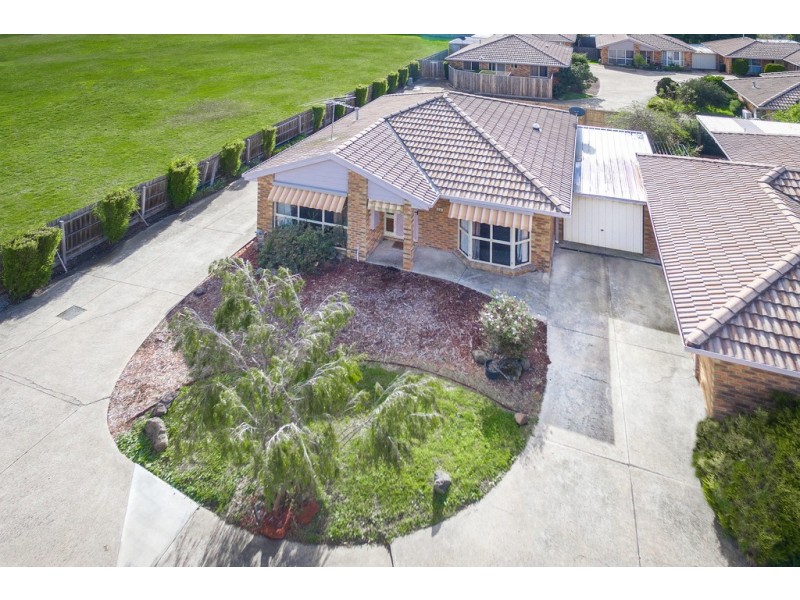 14/46 Mitchells Lane, Sunbury VIC 3429