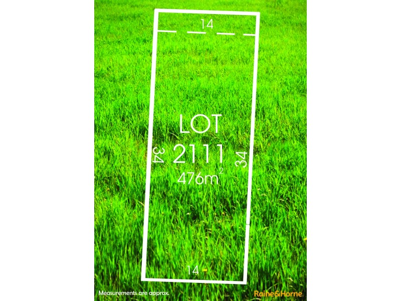 2111 Graze Road, Sunbury VIC 3429