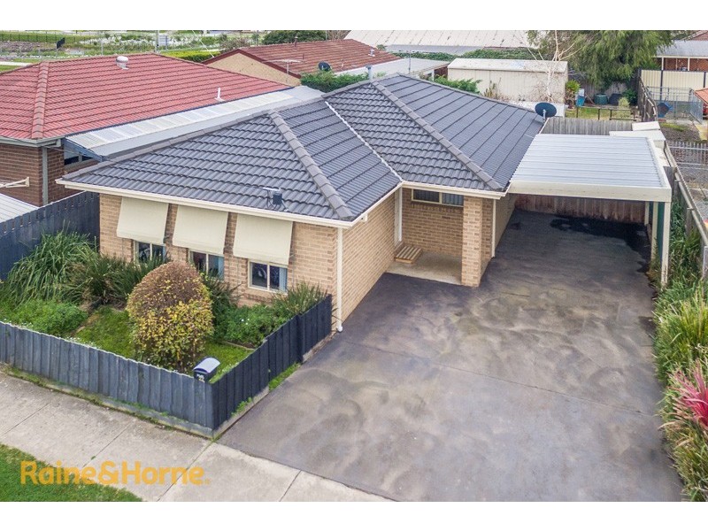 22 Eureka Road, Diggers Rest VIC 3427