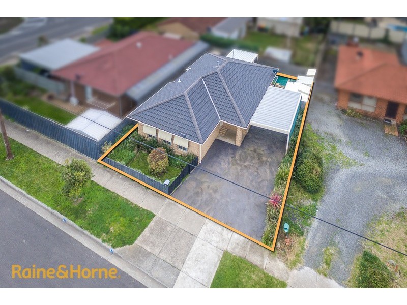 22 Eureka Road, Diggers Rest VIC 3427