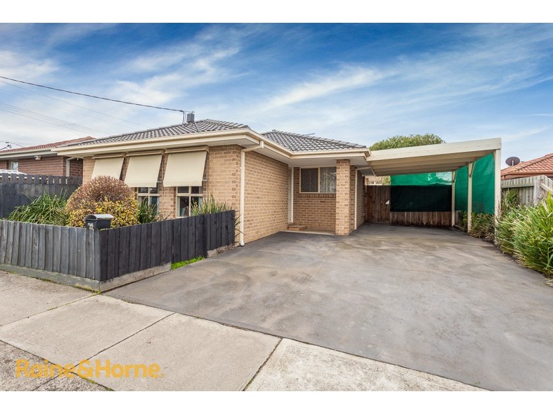 22 Eureka Road, Diggers Rest VIC 3427