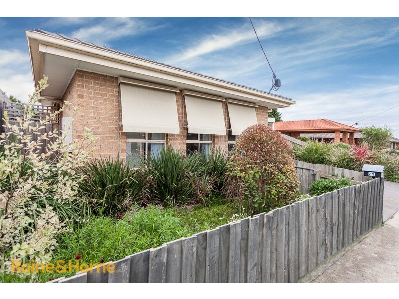 22 Eureka Road, Diggers Rest VIC 3427