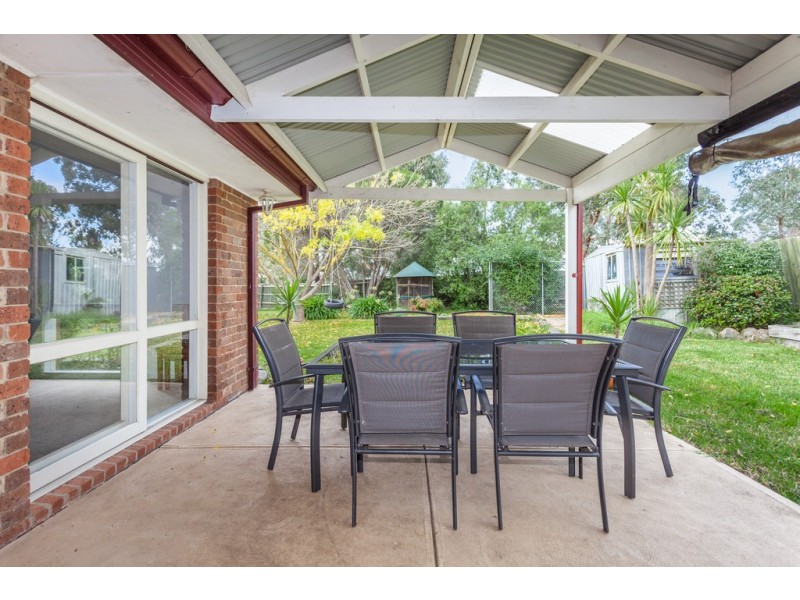 26 Dunrossil Drive, Sunbury VIC 3429