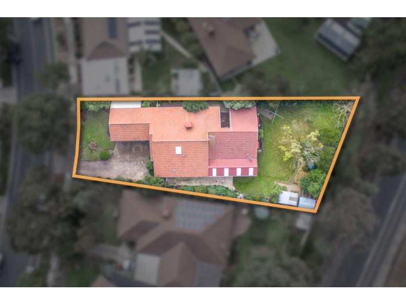 26 Dunrossil Drive, Sunbury VIC 3429