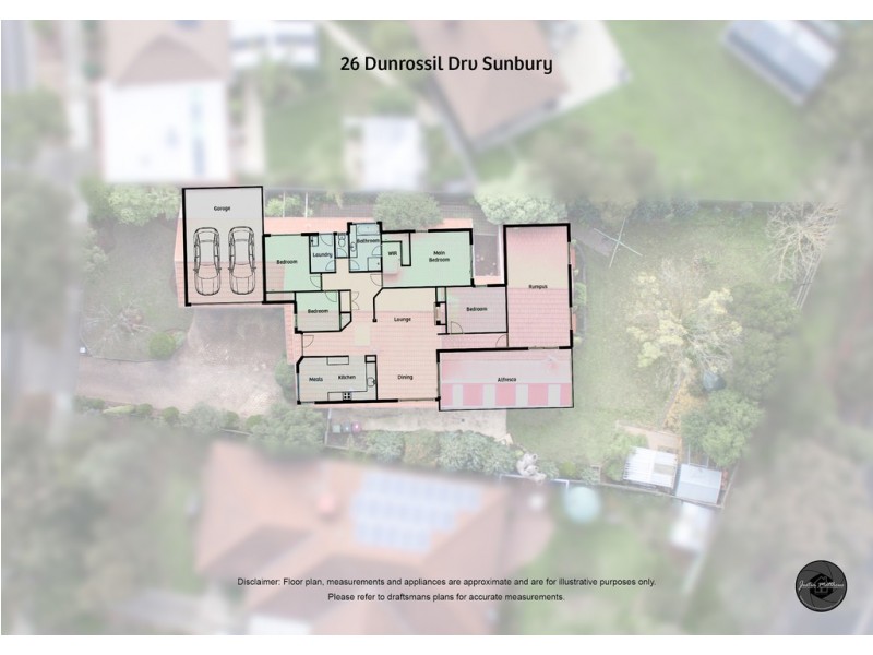26 Dunrossil Drive, Sunbury VIC 3429