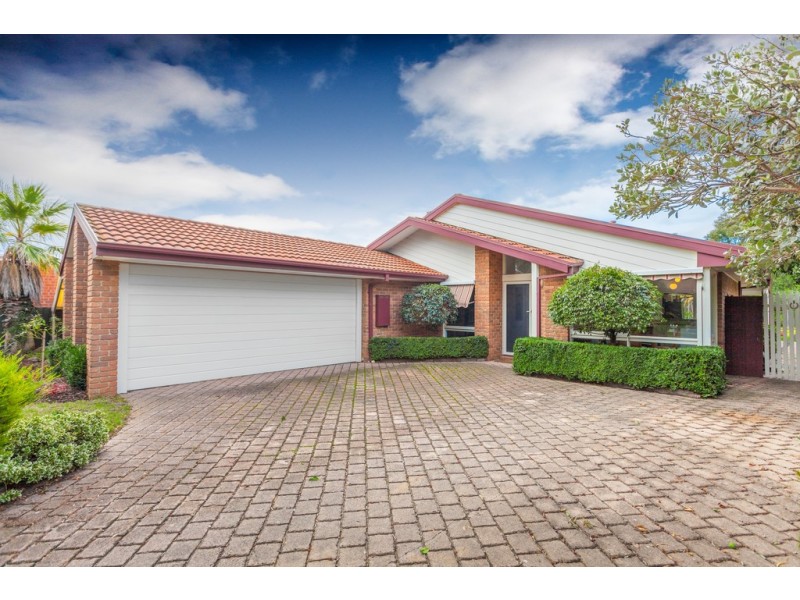 26 Dunrossil Drive, Sunbury VIC 3429
