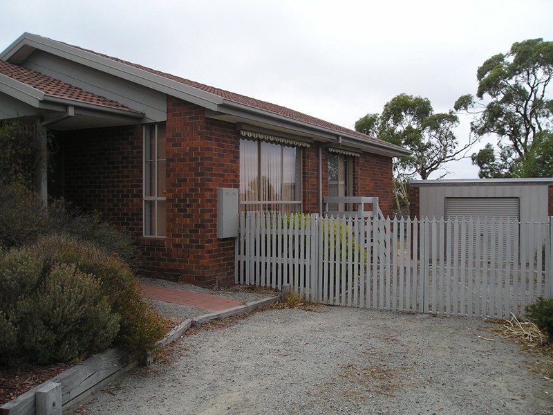 65 REES ROAD, Sunbury VIC 3429