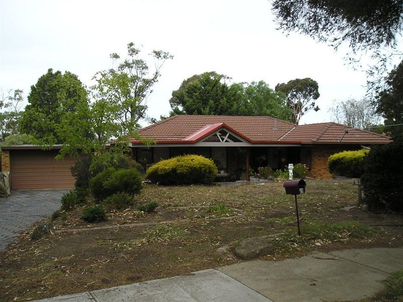 19 Mounsey Court, Sunbury VIC 3429