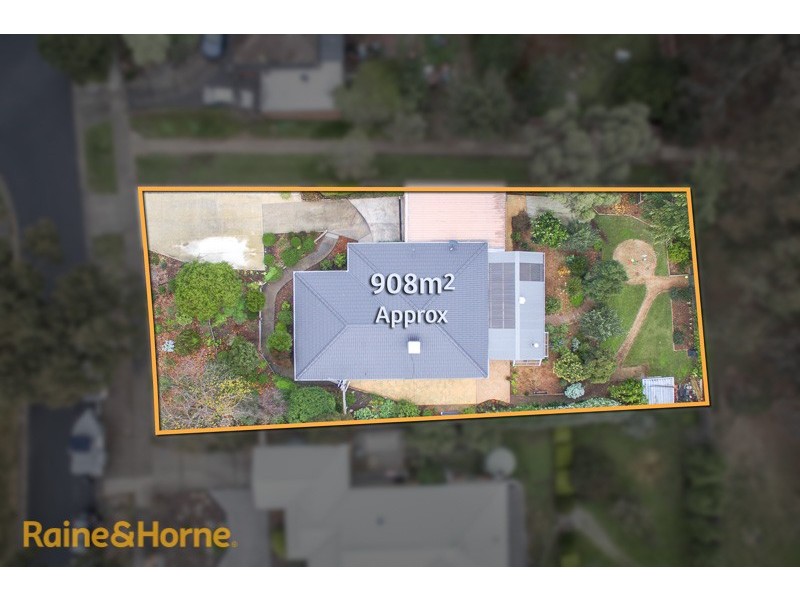 1 Hasluck Court, Sunbury VIC 3429