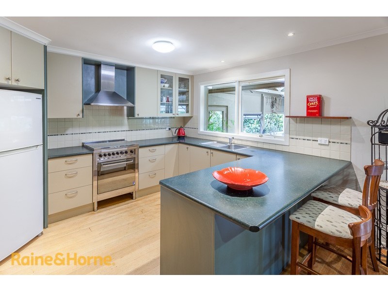 1 Hasluck Court, Sunbury VIC 3429