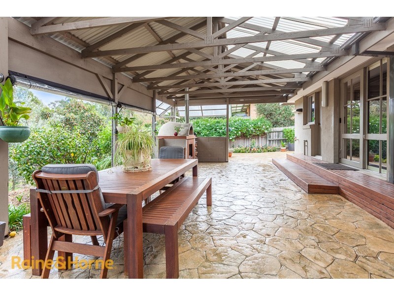 1 Hasluck Court, Sunbury VIC 3429