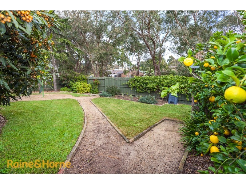 1 Hasluck Court, Sunbury VIC 3429