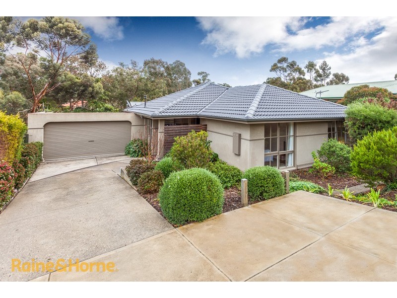 1 Hasluck Court, Sunbury VIC 3429