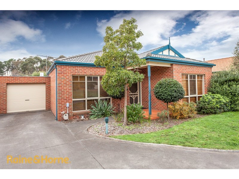 18/17A Cornish Street, Sunbury VIC 3429
