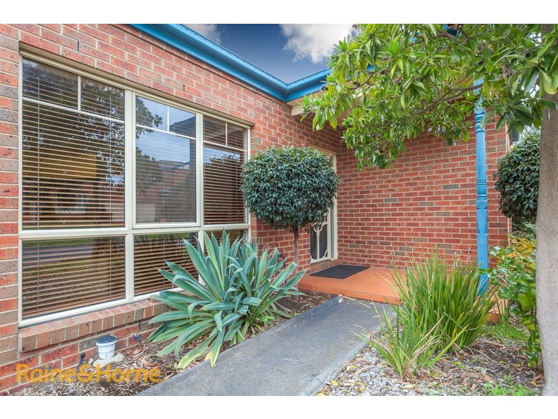 18/17A Cornish Street, Sunbury VIC 3429