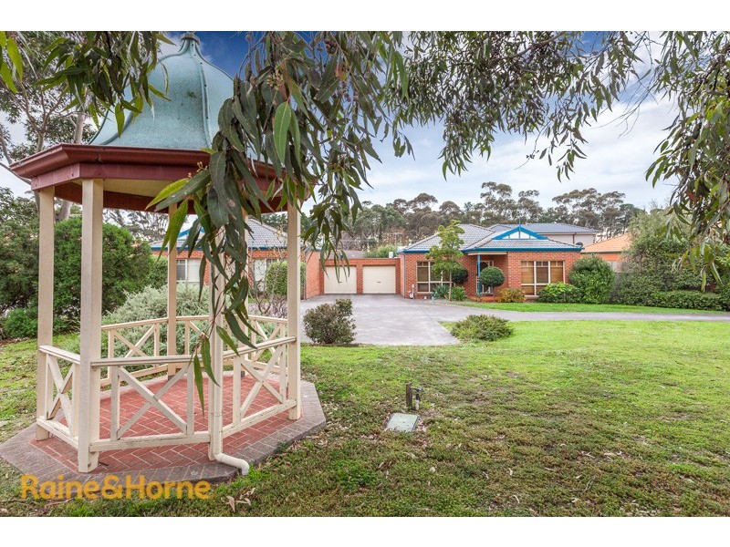 18/17A Cornish Street, Sunbury VIC 3429