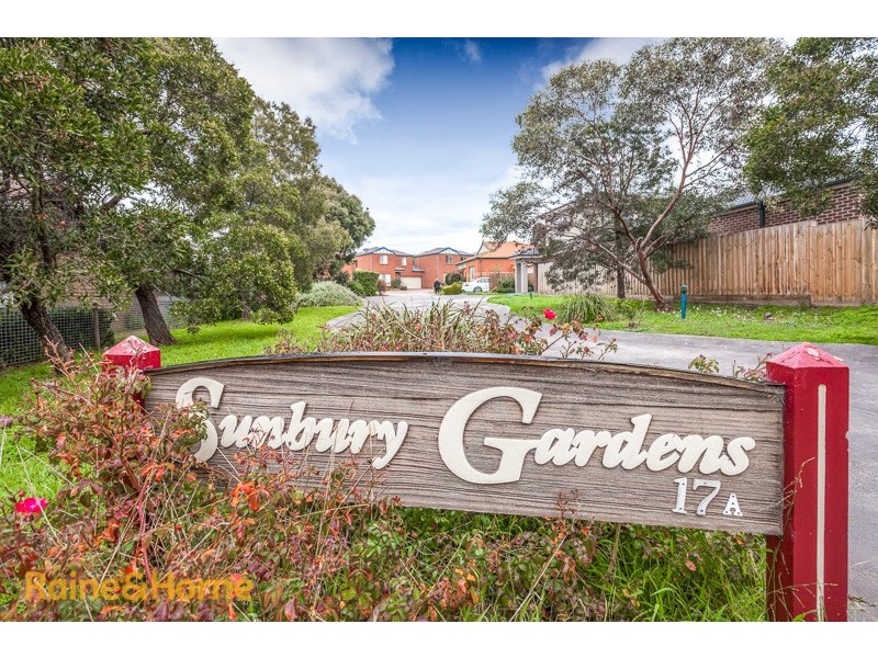 18/17A Cornish Street, Sunbury VIC 3429