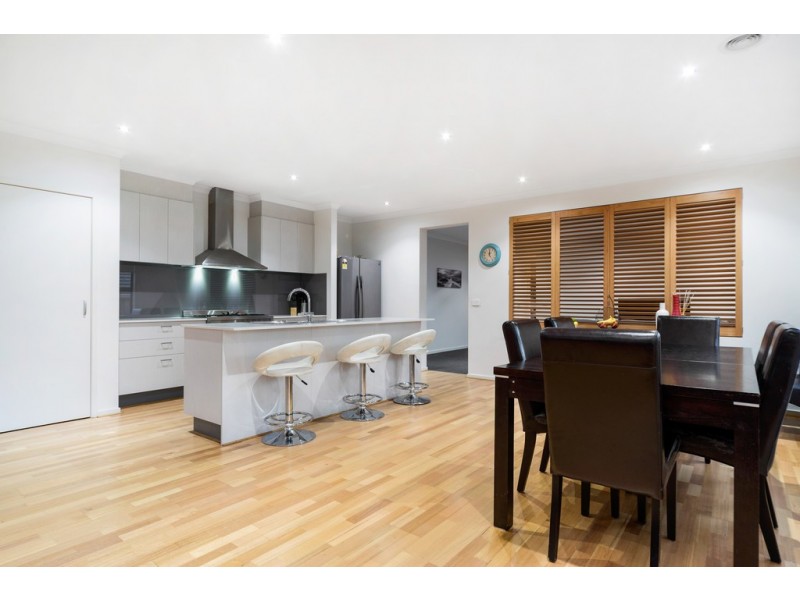 31 Rosenthal Boulevard, Sunbury VIC 3429