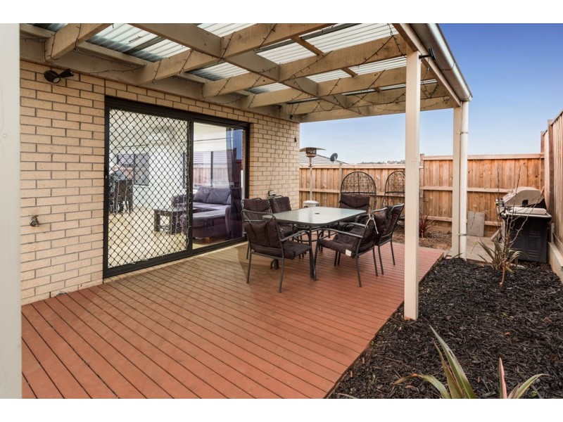 31 Rosenthal Boulevard, Sunbury VIC 3429