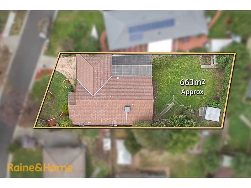 2 Scullin Court, Sunbury VIC 3429