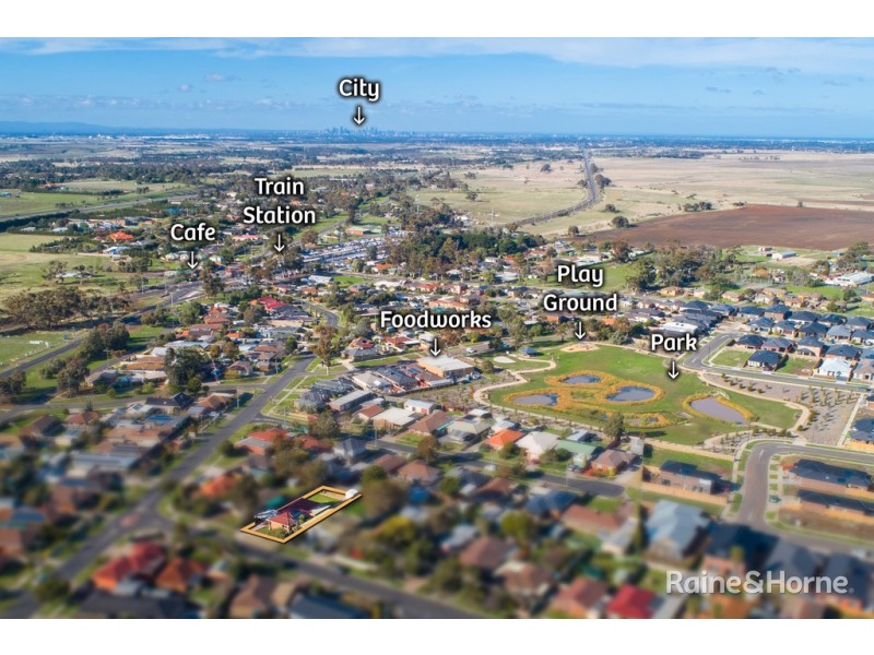 5 License Road, Diggers Rest VIC 3427