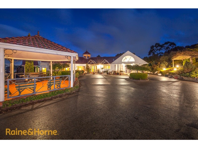 60 The Parkway, Sunbury VIC 3429