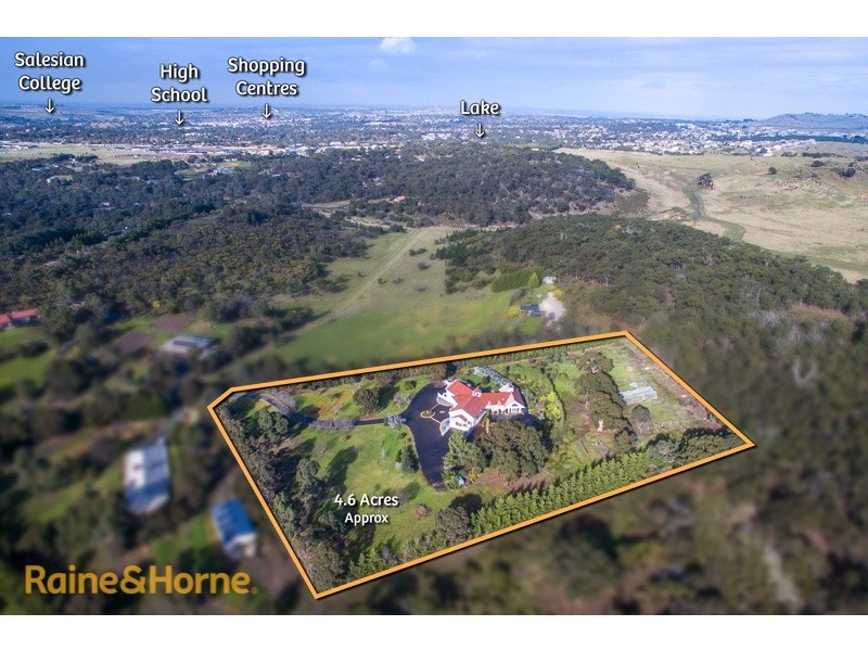 60 The Parkway, Sunbury VIC 3429