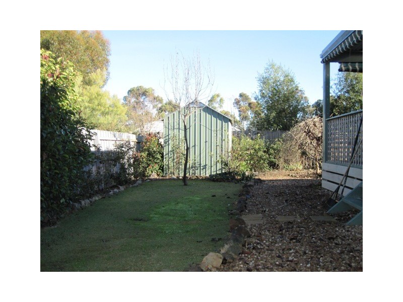 23 ERVINE CLOSE, Sunbury VIC 3429