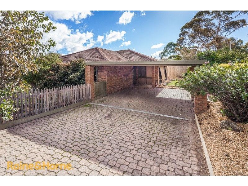 238 Elizabeth Drive, Sunbury VIC 3429