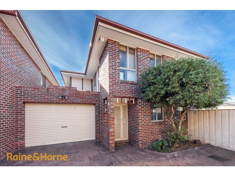 5/12 Hood Crescent, Fawkner VIC 3060