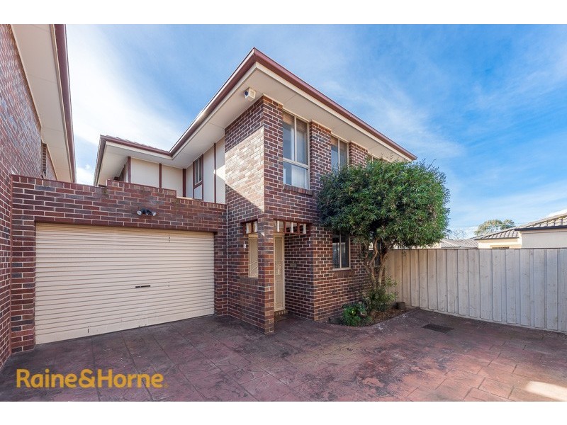 5/12 Hood Crescent, Fawkner VIC 3060