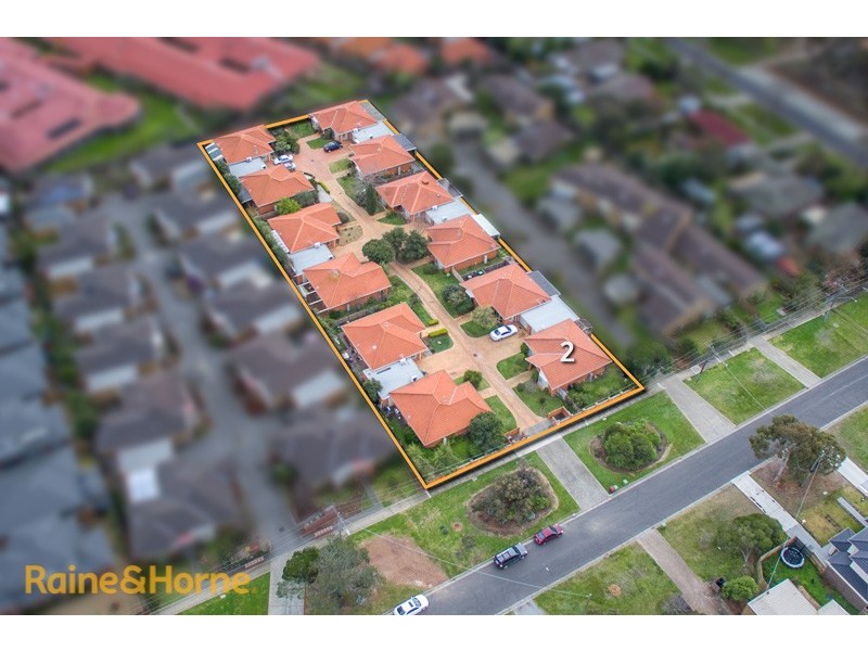 2/36-38 Darbyshire Street, Sunbury VIC 3429