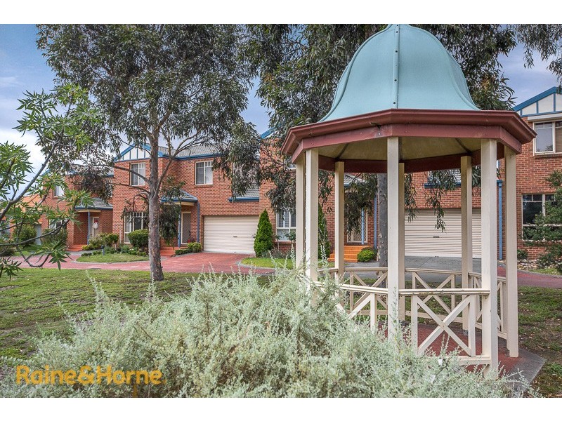 8/17A Cornish Street, Sunbury VIC 3429