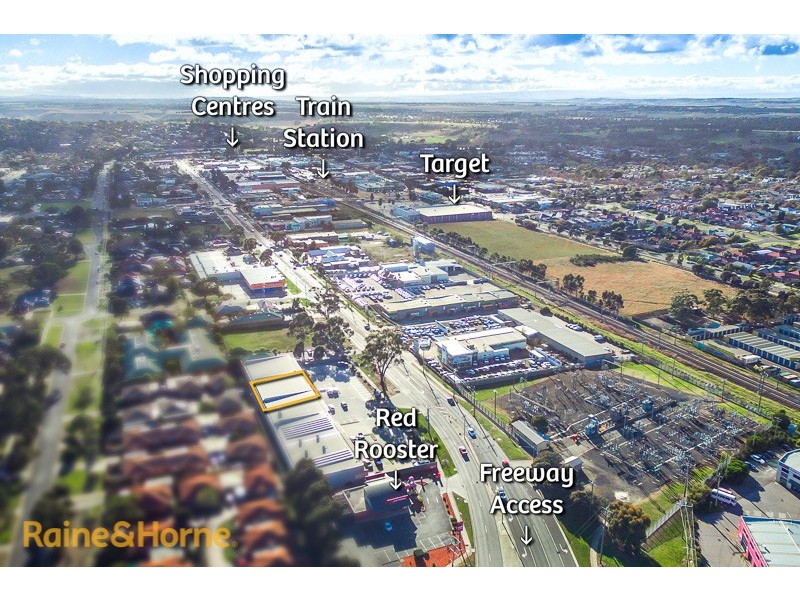 102 Horne Street, Sunbury VIC 3429