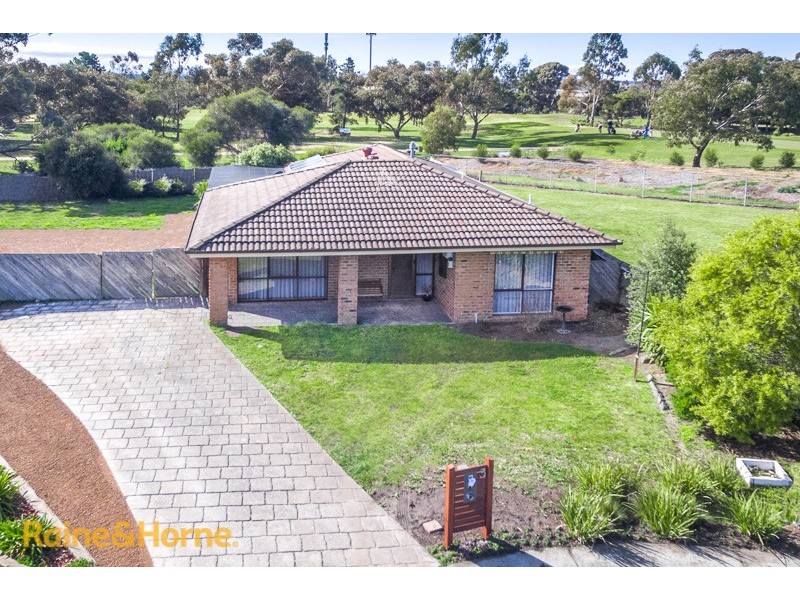 3 Mere Court, Sunbury VIC 3429