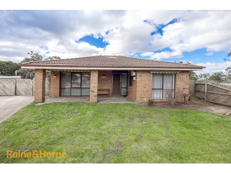 3 Mere Court, Sunbury VIC 3429